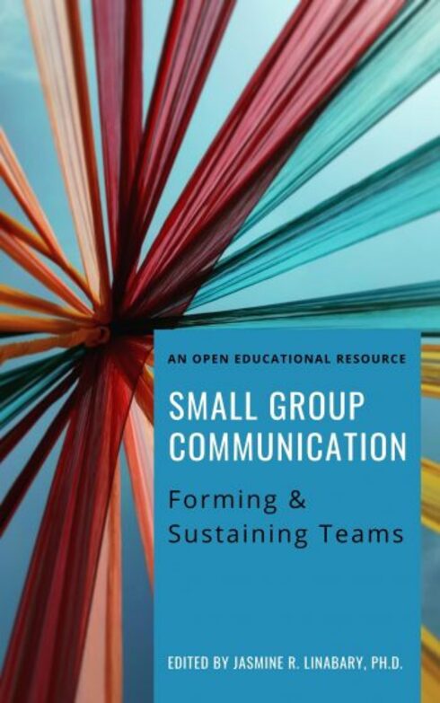 Read more about Small Group Communication: Forming & Sustaining Teams
