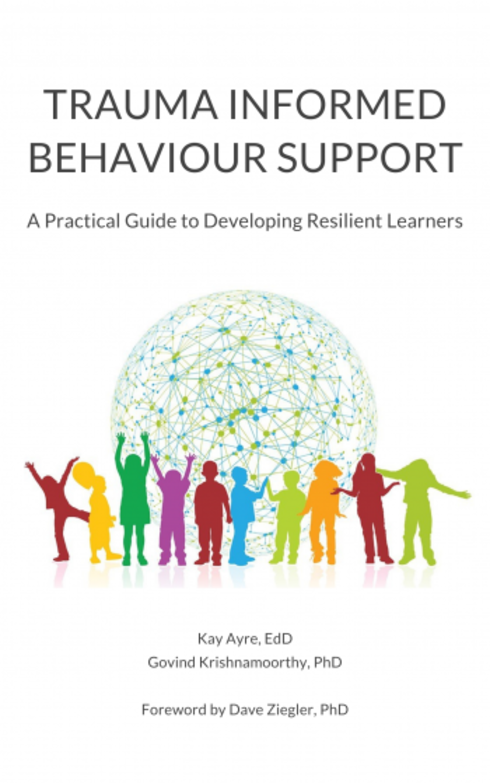 Trauma Informed Behaviour Support: A Practical Guide to Developing Resilient Learners cover image Read more about Trauma Informed Behaviour Support: A Practical Guide to Developing Resilient Learners