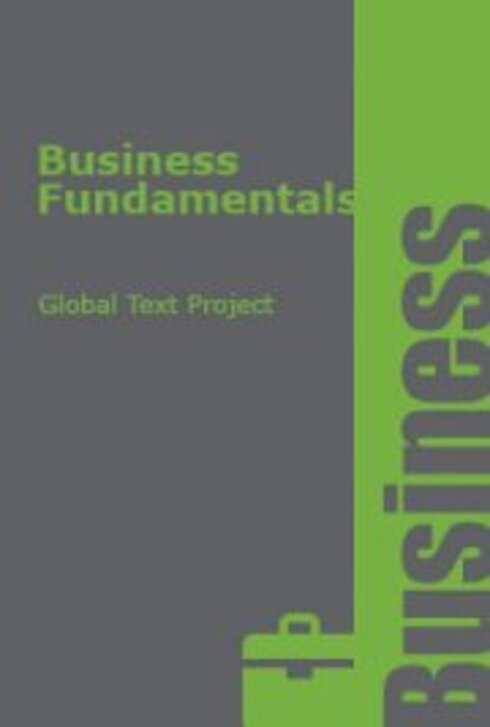 Read more about Business Fundamentals