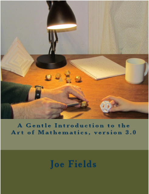 Read more about A Gentle Introduction to the Art of Mathematics