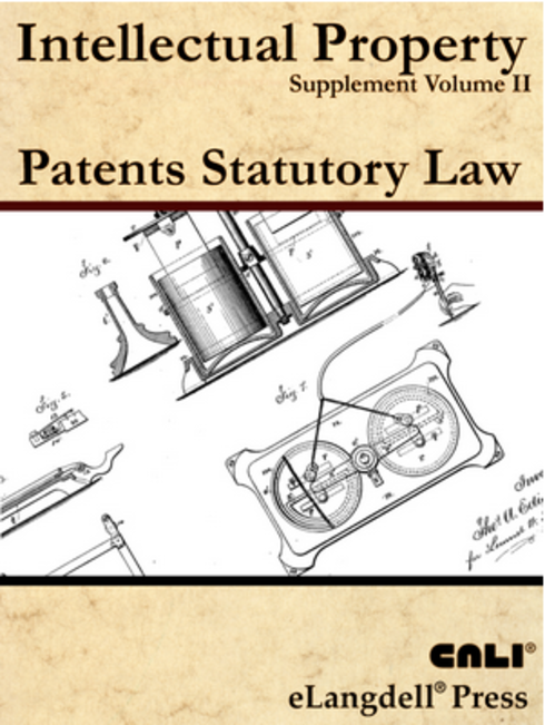 Read more about United States Patent Law